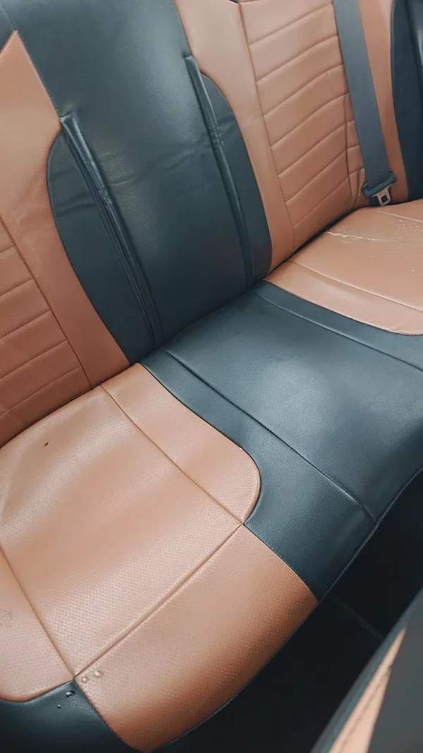 Honda Civic 1998 GCC Specs