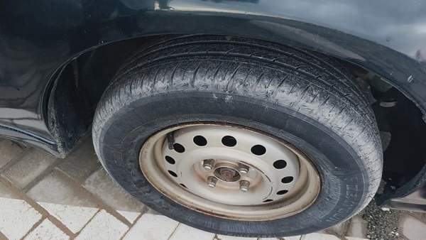 Honda Civic 1998 GCC Specs