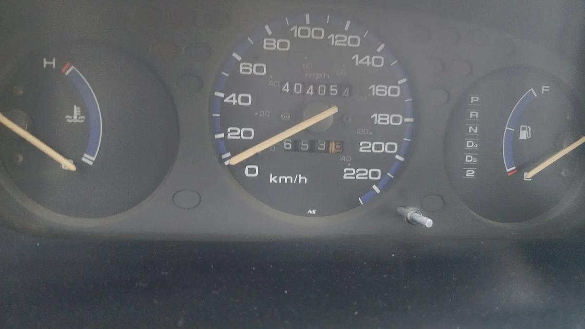 Honda Civic 1998 GCC Specs-12-12