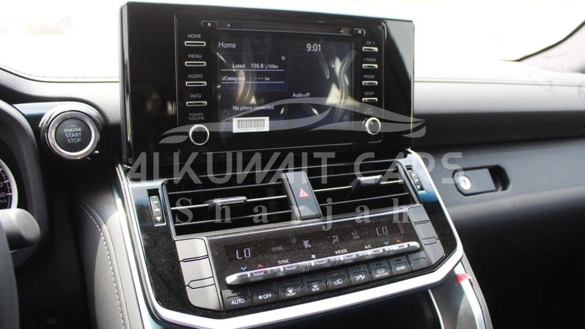 Toyota Land Cruiser LC300 GXR 4.0P AT MY2025 – BLACK-6-6
