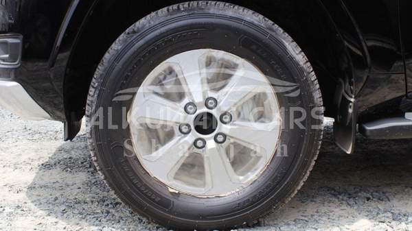 Toyota Land Cruiser LC300 GXR 4.0P AT MY2025 – BLACK