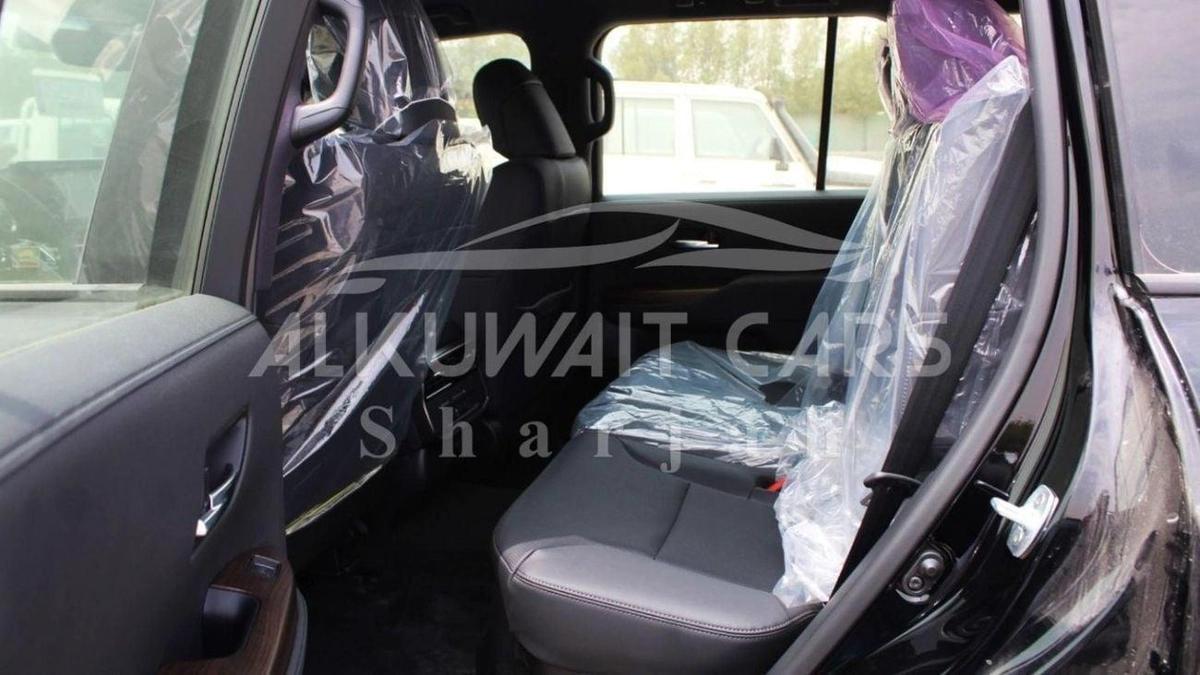 Toyota Land Cruiser LC300 GXR 4.0P AT MY2025 – BLACK-15-15