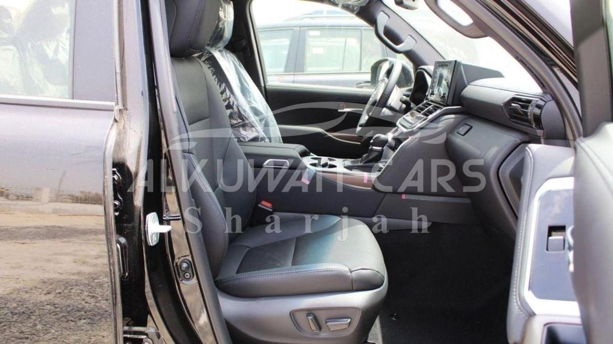 Toyota Land Cruiser LC300 GXR 4.0P AT MY2025 – BLACK-16-16