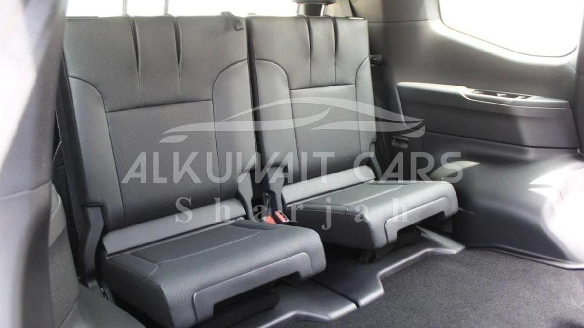 Toyota Land Cruiser LC300 GXR 4.0P AT MY2025 – BLACK-18-18