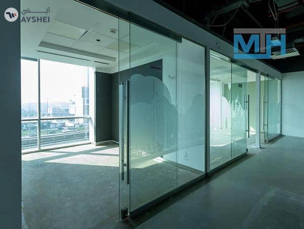 Emaar Business Park Building 3, Emaar Business Park, Sheikh Zayed Road, Dubai-7-7