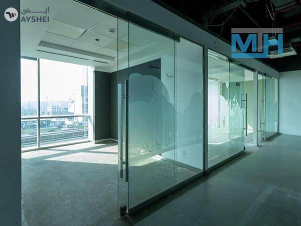 Emaar Business Park Building 3, Emaar Business Park, Sheikh Zayed Road, Dubai