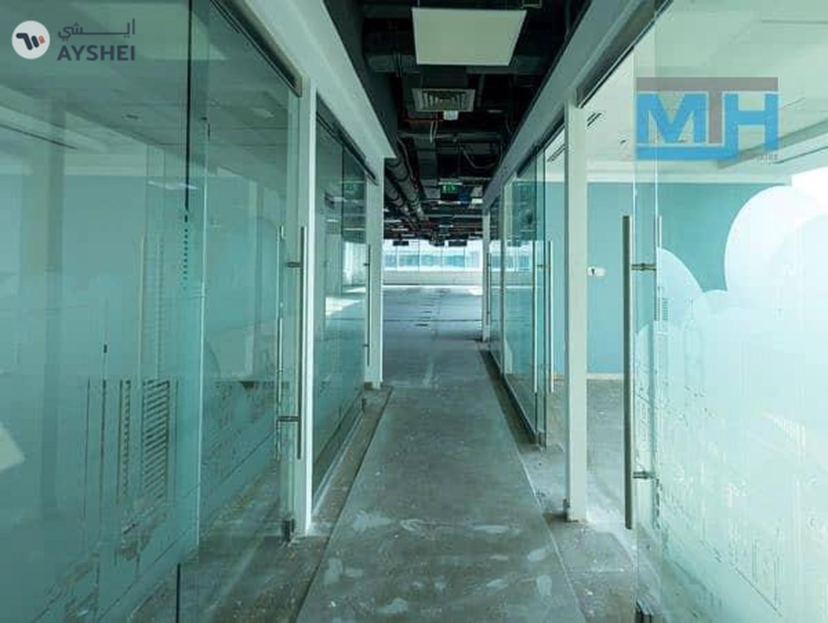 Emaar Business Park Building 3, Emaar Business Park, Sheikh Zayed Road, Dubai-11-11