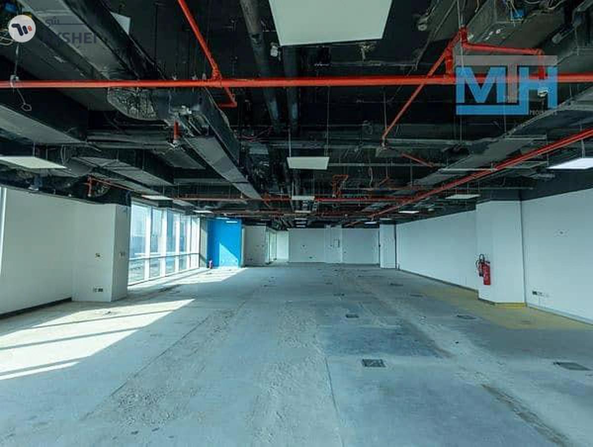 Emaar Business Park Building 3, Emaar Business Park, Sheikh Zayed Road, Dubai-0-landscape