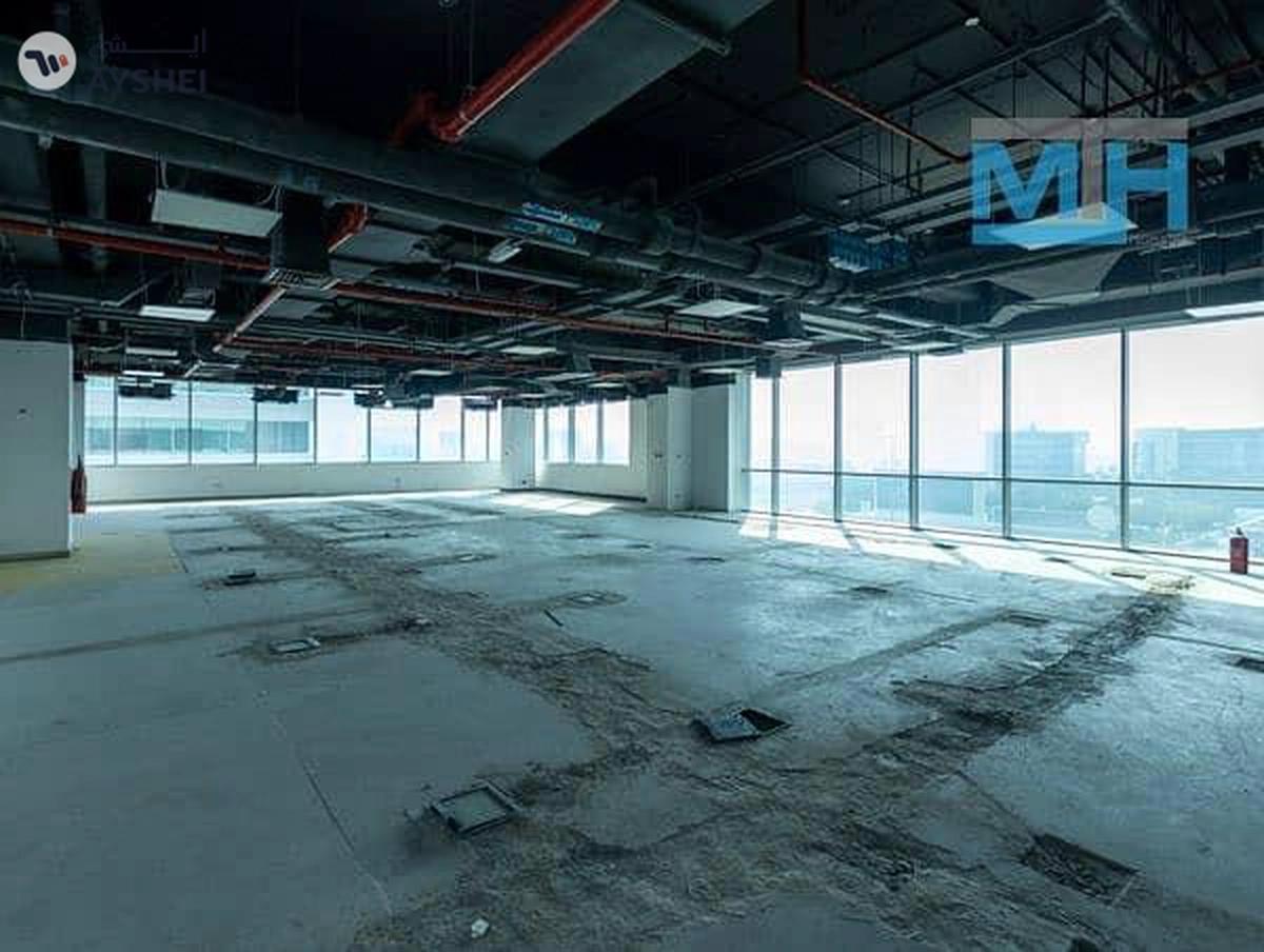 Emaar Business Park Building 3, Emaar Business Park, Sheikh Zayed Road, Dubai-13-13