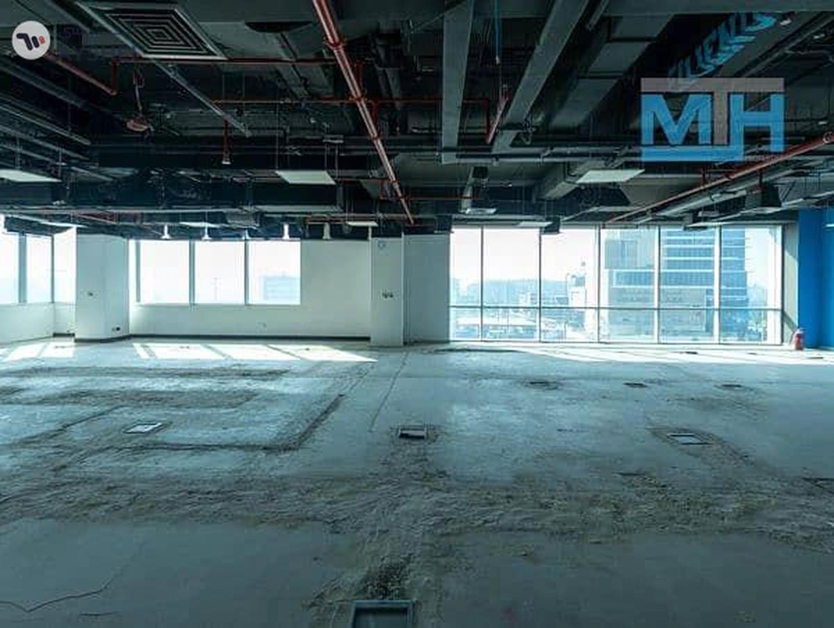 Emaar Business Park Building 3, Emaar Business Park, Sheikh Zayed Road, Dubai-14-14