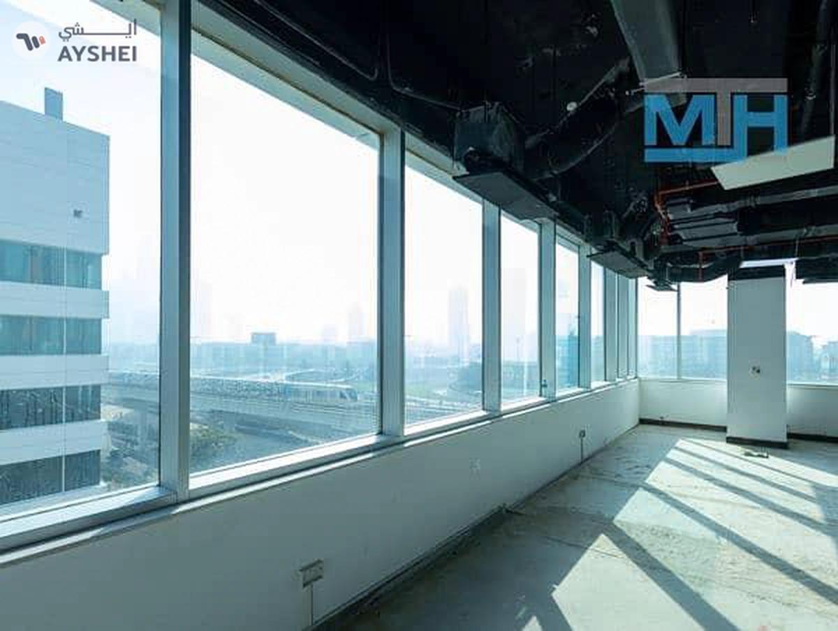 Emaar Business Park Building 3, Emaar Business Park, Sheikh Zayed Road, Dubai-15-15