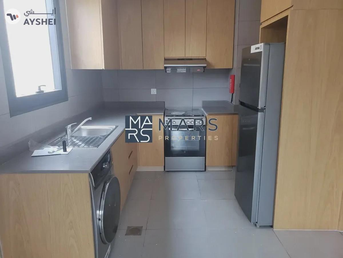 The Most luxury and Spacious One Bedroom available For Rent in Al Mamsha-2-2