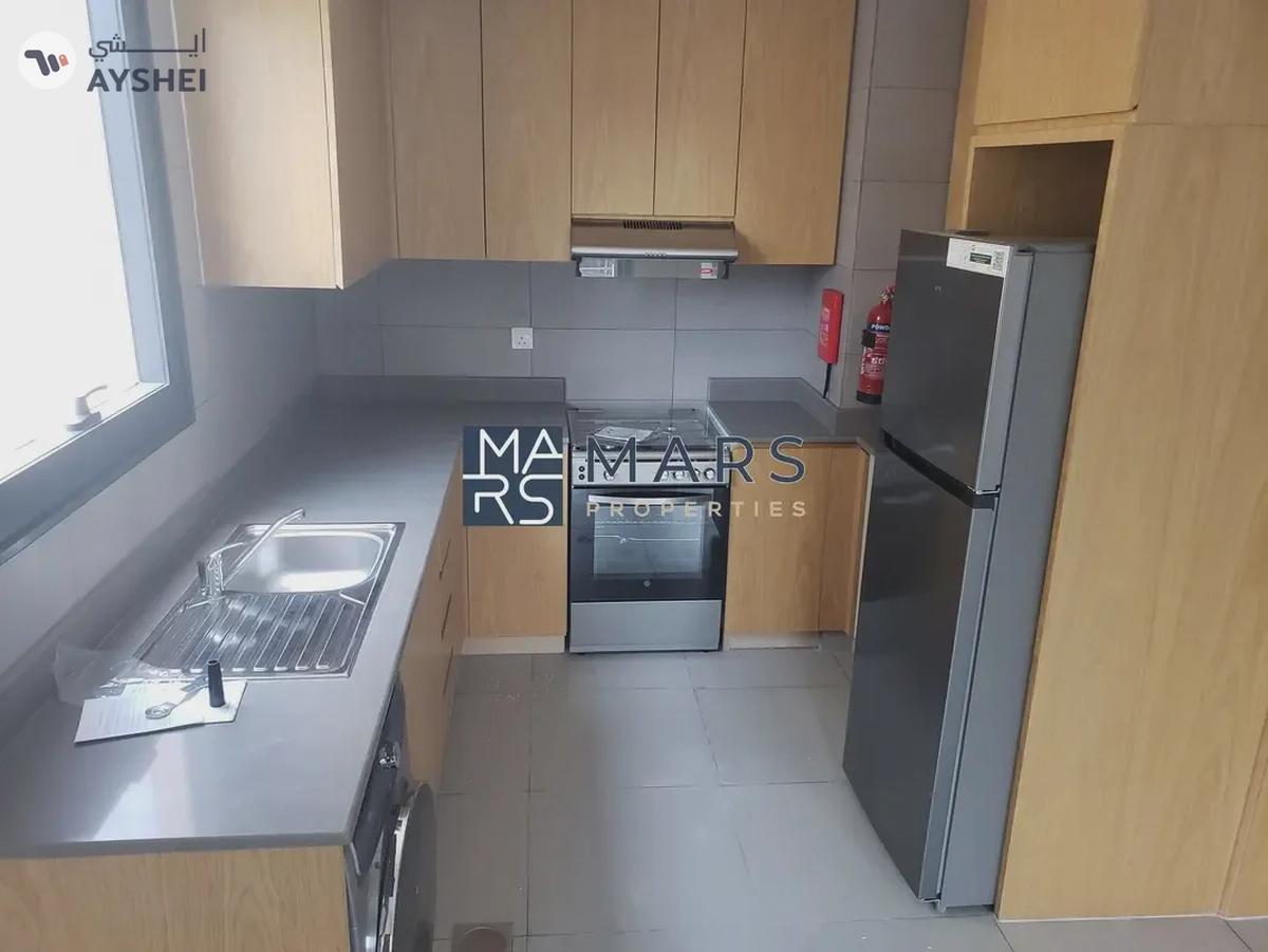 The Most luxury and Spacious One Bedroom available For Rent in Al Mamsha-1-landscape