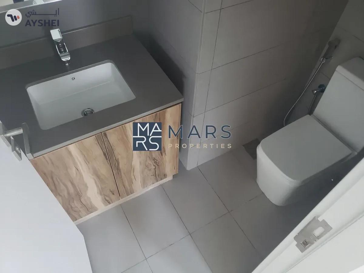 The Most luxury and Spacious One Bedroom available For Rent in Al Mamsha-6-6