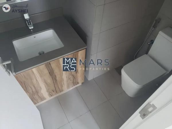 The Most luxury and Spacious One Bedroom available For Rent in Al Mamsha