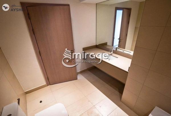 APARTMENT FOR SALE IN WATERS EDGE, YAS ISLAND