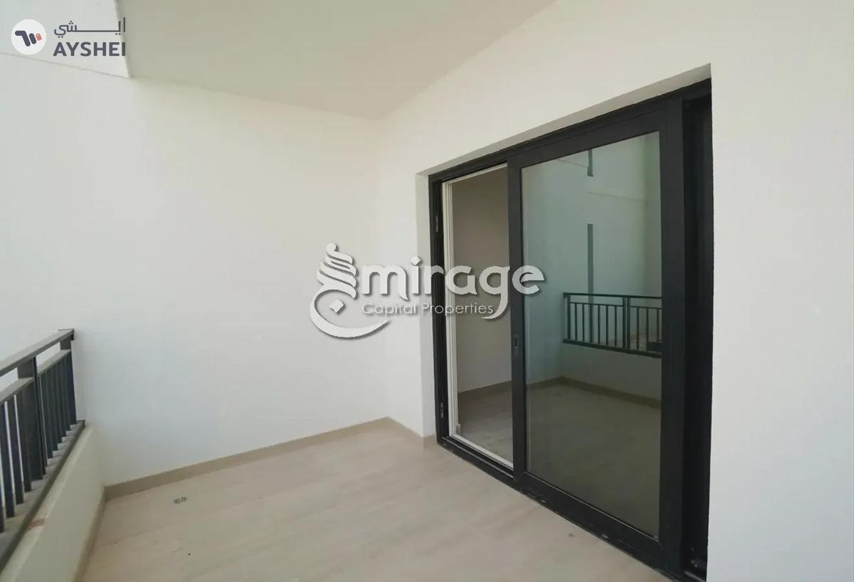 APARTMENT FOR SALE IN WATERS EDGE, YAS ISLAND-5-5