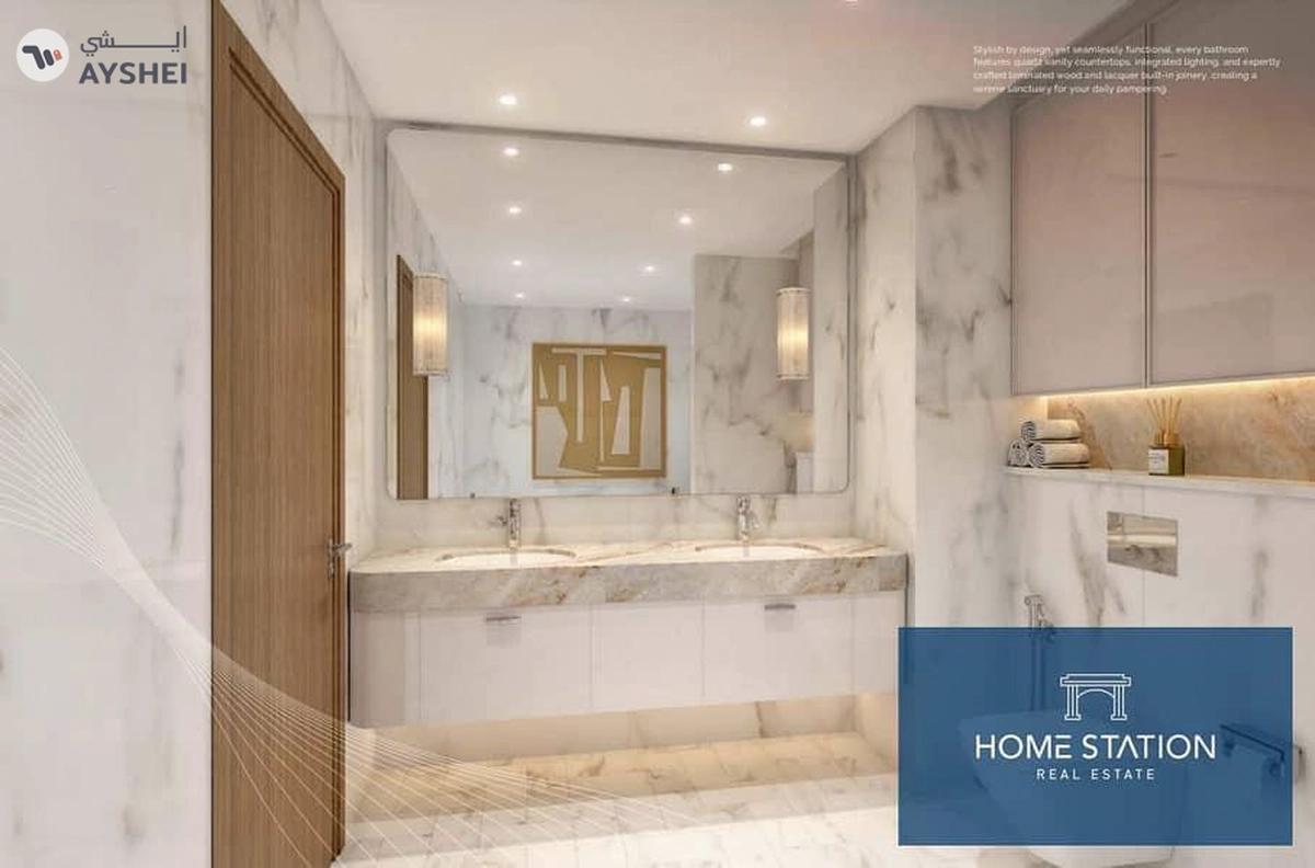 Azizi Venice 7, Azizi Venice, Dubai South, Dubai-1-landscape