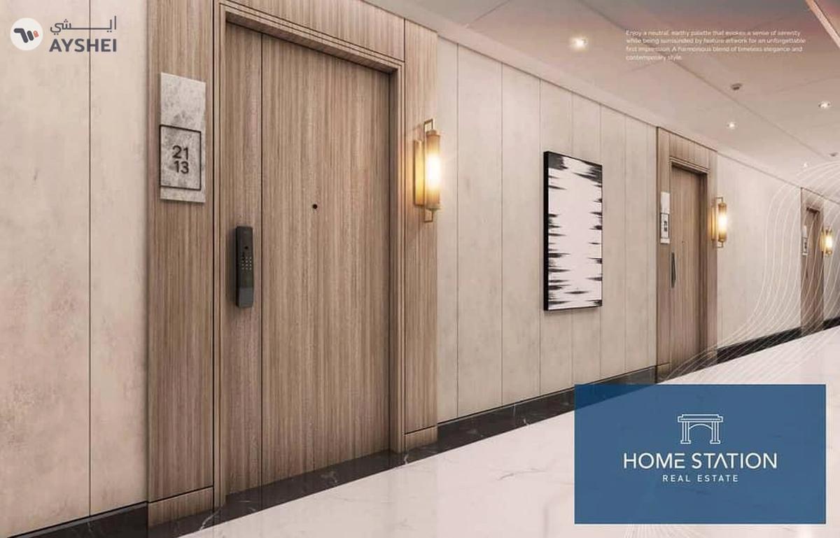 Azizi Venice 7, Azizi Venice, Dubai South, Dubai-4-4