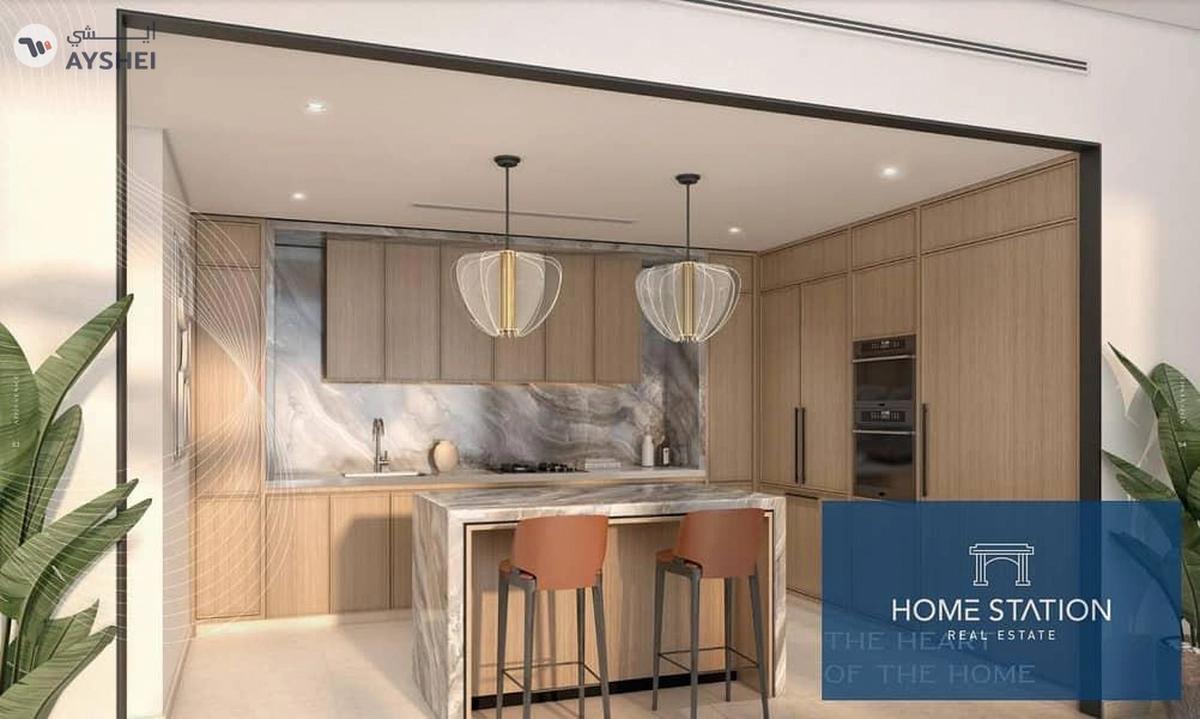 Azizi Venice 7, Azizi Venice, Dubai South, Dubai-5-5