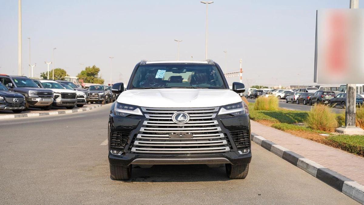 Lexus LX 600-1-1