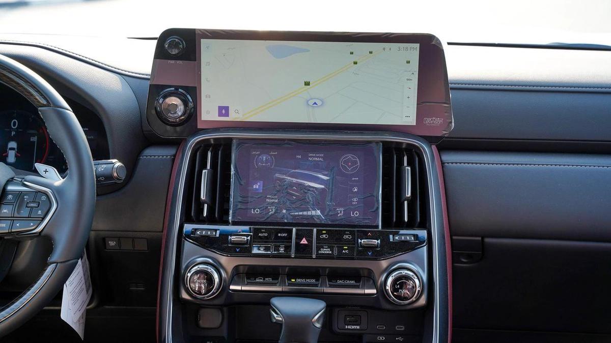 Lexus LX 600-5-5
