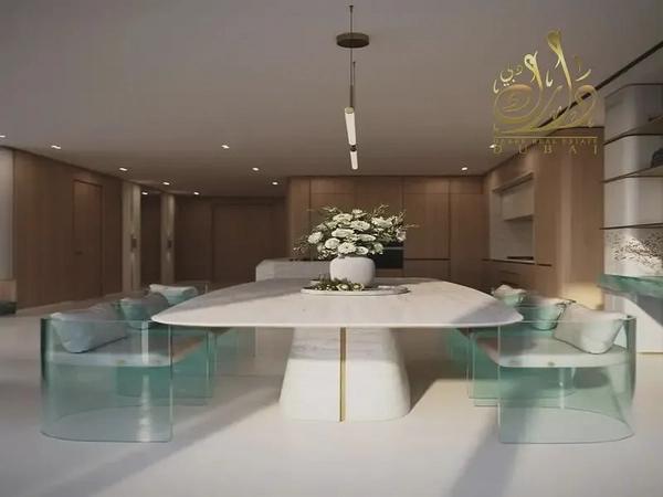 Burj Khalifa View_NEW OFFER_LUXURY LIVING_NEAR HANDOVER