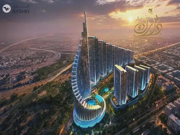 BRAND DEAL_PEAC OF LUXRY_FLIXABLE PAYMENT PLAN