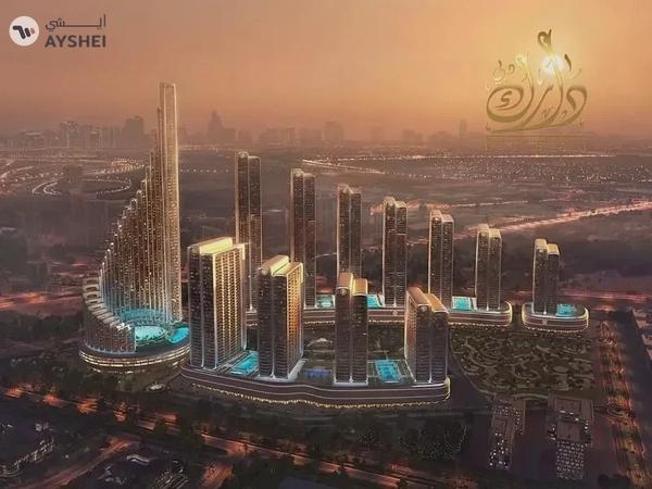 BRAND DEAL_PEAC OF LUXRY_FLIXABLE PAYMENT PLAN