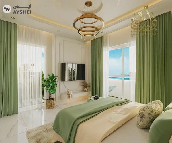 APARTMENT FOR SALE IN VINCITORE WELLNESS ESTATE TOWER A, VINCITORE WELLNESS ESTATE, MAJAN, DUBAI