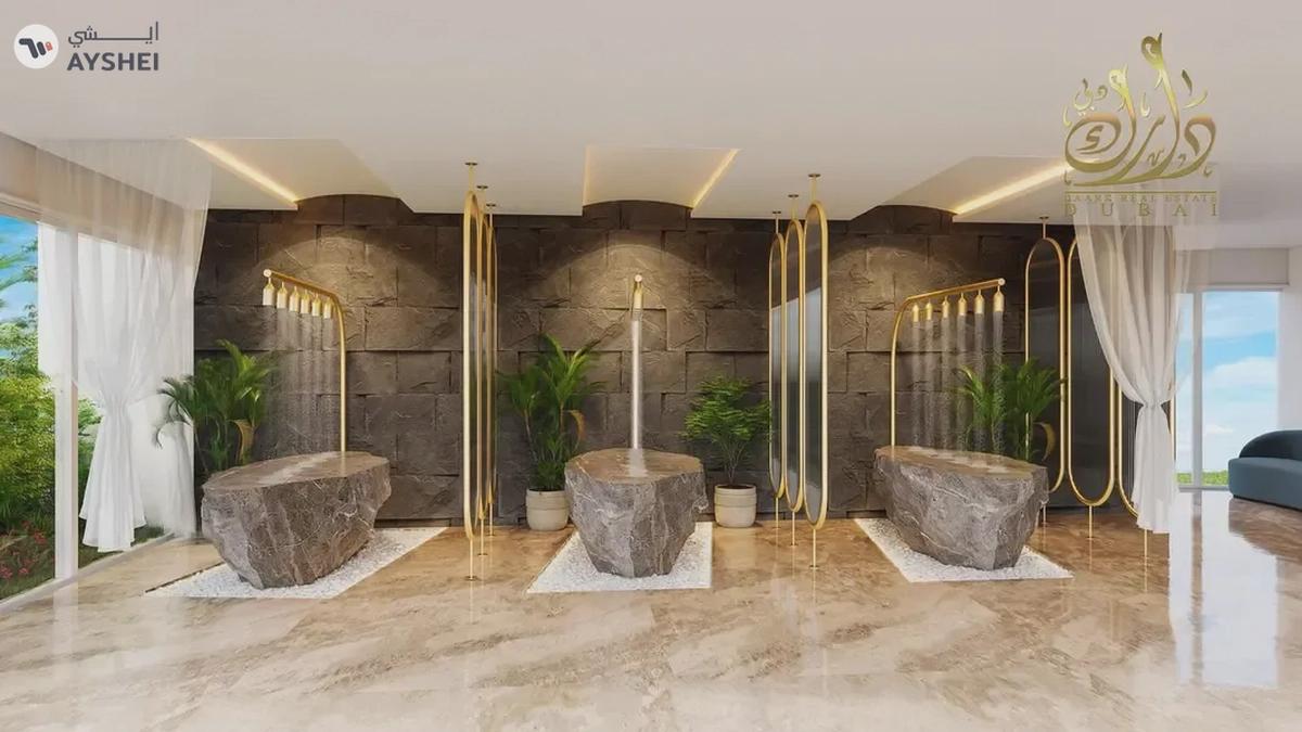 APARTMENT FOR SALE IN VINCITORE WELLNESS ESTATE TOWER A, VINCITORE WELLNESS ESTATE, MAJAN, DUBAI-9-9