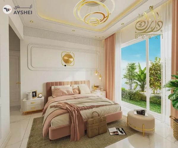 APARTMENT FOR SALE IN VINCITORE WELLNESS ESTATE TOWER A, VINCITORE WELLNESS ESTATE, MAJAN, DUBAI