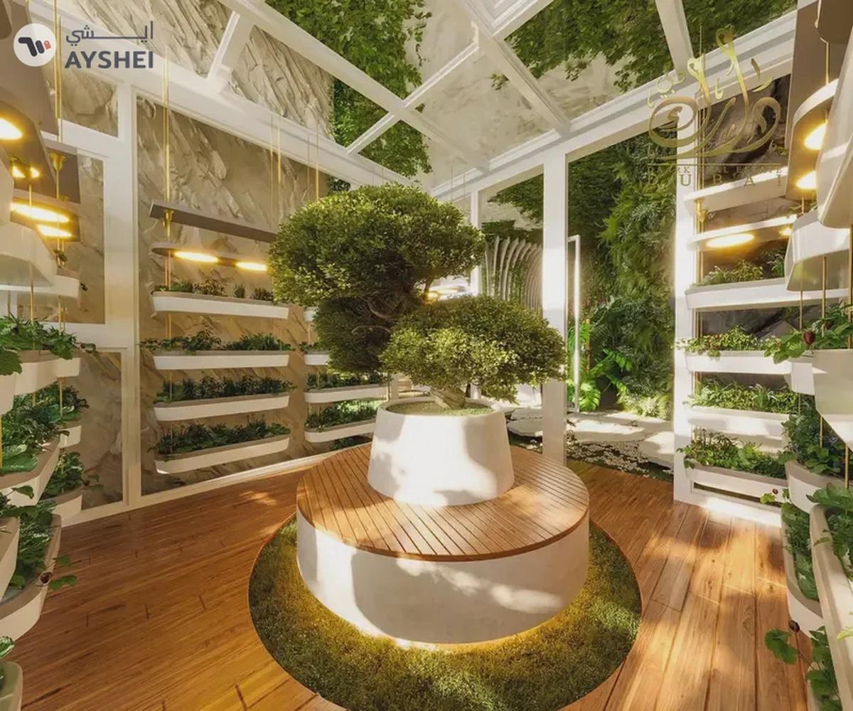 APARTMENT FOR SALE IN VINCITORE WELLNESS ESTATE TOWER A, VINCITORE WELLNESS ESTATE, MAJAN, DUBAI-7-7