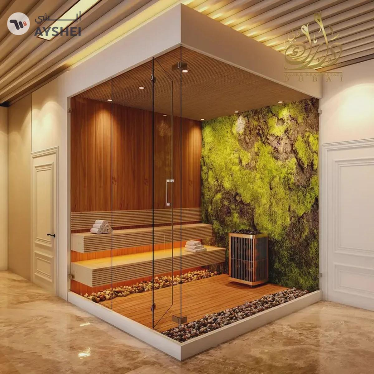 APARTMENT FOR SALE IN VINCITORE WELLNESS ESTATE TOWER A, VINCITORE WELLNESS ESTATE, MAJAN, DUBAI-6-6