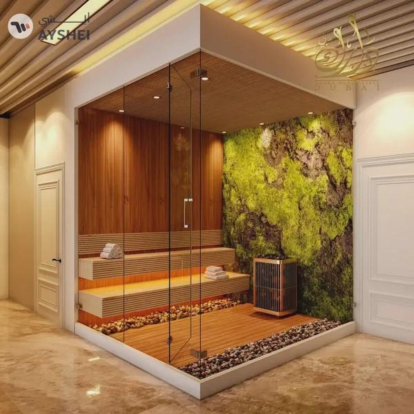 APARTMENT FOR SALE IN VINCITORE WELLNESS ESTATE TOWER A, VINCITORE WELLNESS ESTATE, MAJAN, DUBAI