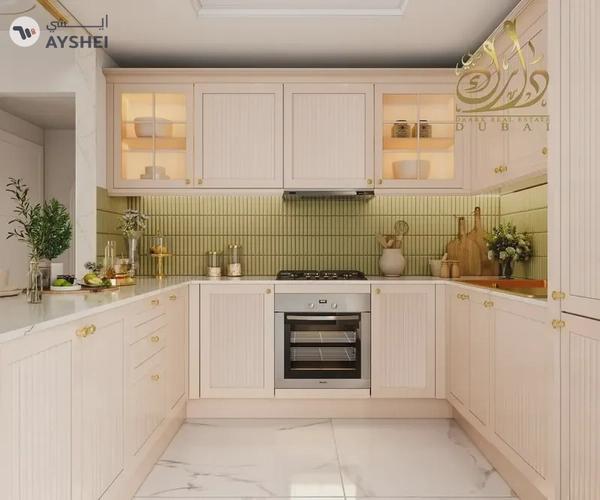 APARTMENT FOR SALE IN VINCITORE WELLNESS ESTATE TOWER A, VINCITORE WELLNESS ESTATE, MAJAN, DUBAI