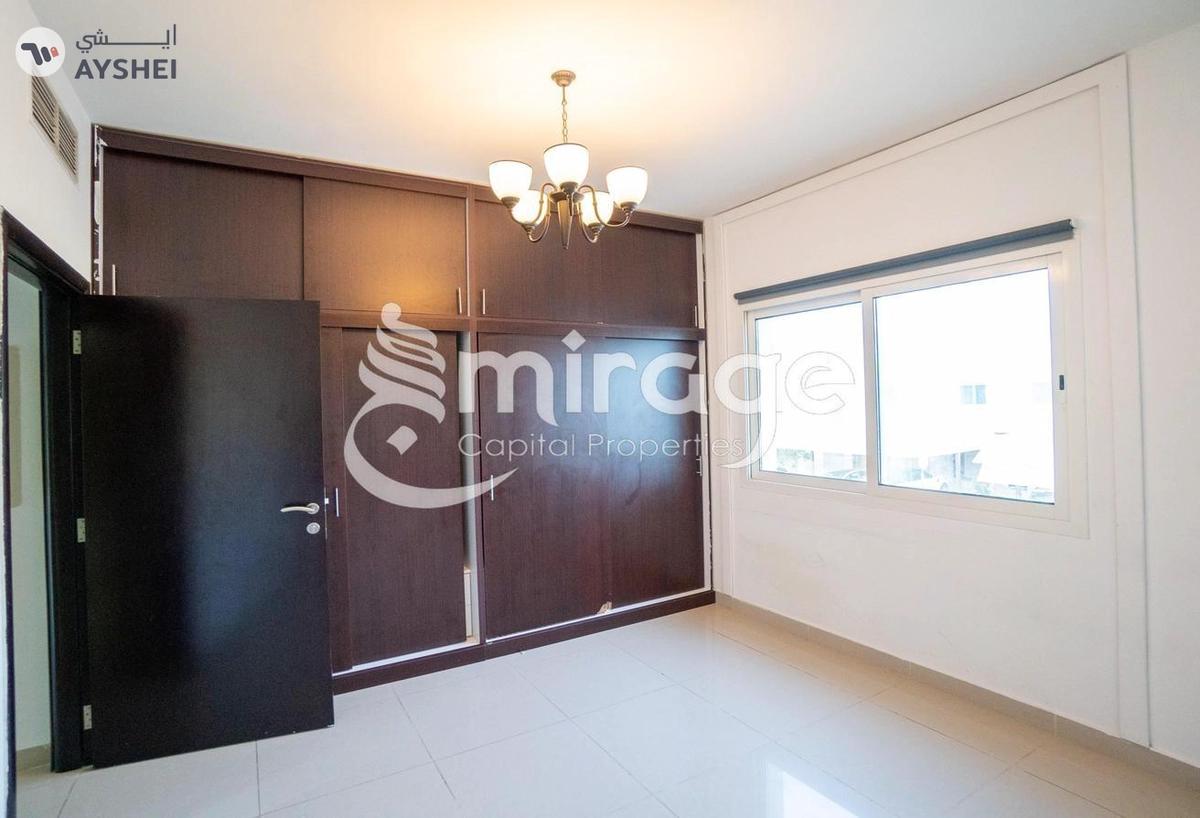 TOWNHOUSE FOR SALE IN CONTEMPORARY STYLE, AL REEF VILLAS-4-4