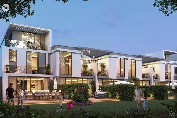 Maldives 1, DAMAC Islands, Dubailand, Dubai