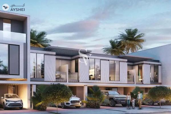 Maldives 1, DAMAC Islands, Dubailand, Dubai