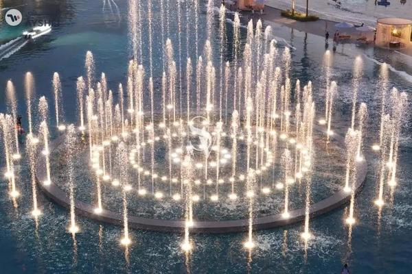 Maldives 1, DAMAC Islands, Dubailand, Dubai