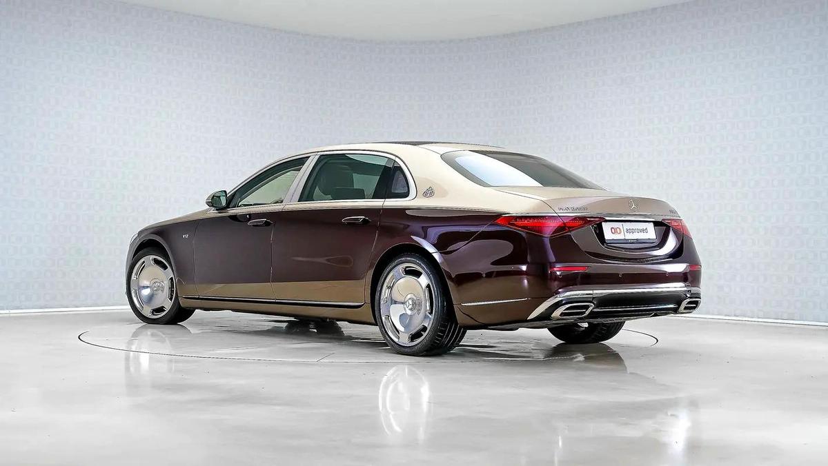 UAEs Very Best Example | 2 Years Free Servicing | AED 11,157 Per Month-5-5