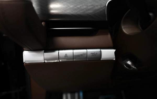Tank 700 | BRAND NEW | V6 3.0L Turbo | 5 Years Warranty