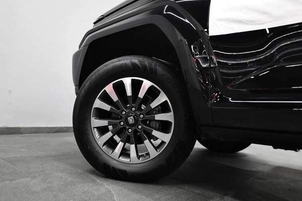 Tank 700 | BRAND NEW | V6 3.0L Turbo | 5 Years Warranty