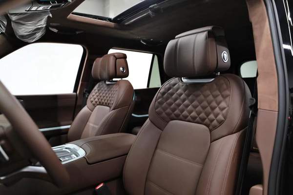 Tank 700 | BRAND NEW | V6 3.0L Turbo | 5 Years Warranty