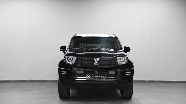 Tank 700 | BRAND NEW | V6 3.0L Turbo | 5 Years Warranty
