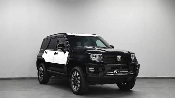 Tank 700 | BRAND NEW | V6 3.0L Turbo | 5 Years Warranty