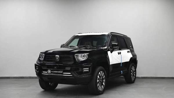 Tank 700 | BRAND NEW | V6 3.0L Turbo | 5 Years Warranty