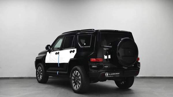 Tank 700 | BRAND NEW | V6 3.0L Turbo | 5 Years Warranty