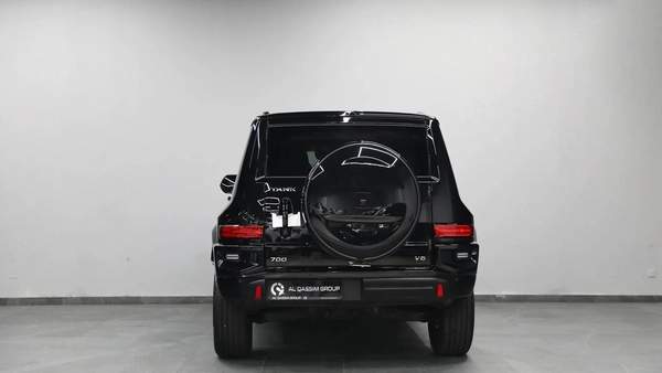 Tank 700 | BRAND NEW | V6 3.0L Turbo | 5 Years Warranty