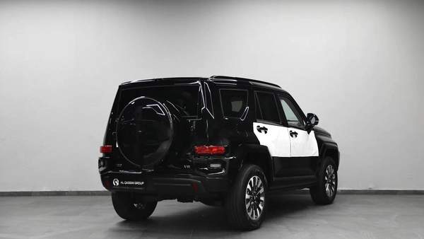 Tank 700 | BRAND NEW | V6 3.0L Turbo | 5 Years Warranty